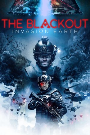 The Blackout (2019) ด่านหน้า ดูหนังออนไลน์ HD