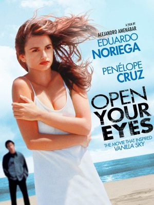 Open Your Eyes (1997) กระชากฝัน สู่วันอันตราย ดูหนังออนไลน์ HD