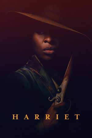 Harriet (2019) แฮเรียต ดูหนังออนไลน์ HD