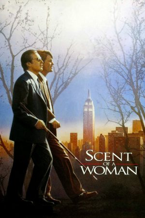 Scent of a Woman (1992) ผู้ชายหัวใจไม่ปอกเปลือก ดูหนังออนไลน์ HD