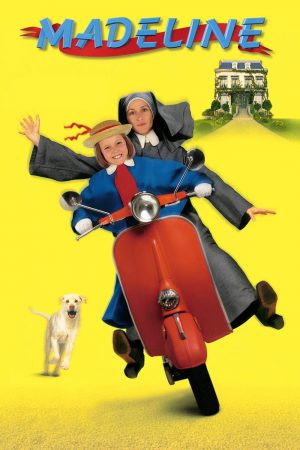 Madeline (1998) พากย์ไทย ดูหนังออนไลน์ HD