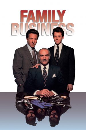 Family Business (1989) เชื้อปล้นไม่ทิ้งแถว ดูหนังออนไลน์ HD