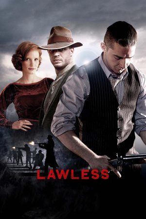 Lawless (2012) คนเถื่อนเมืองมหากาฬ ดูหนังออนไลน์ HD