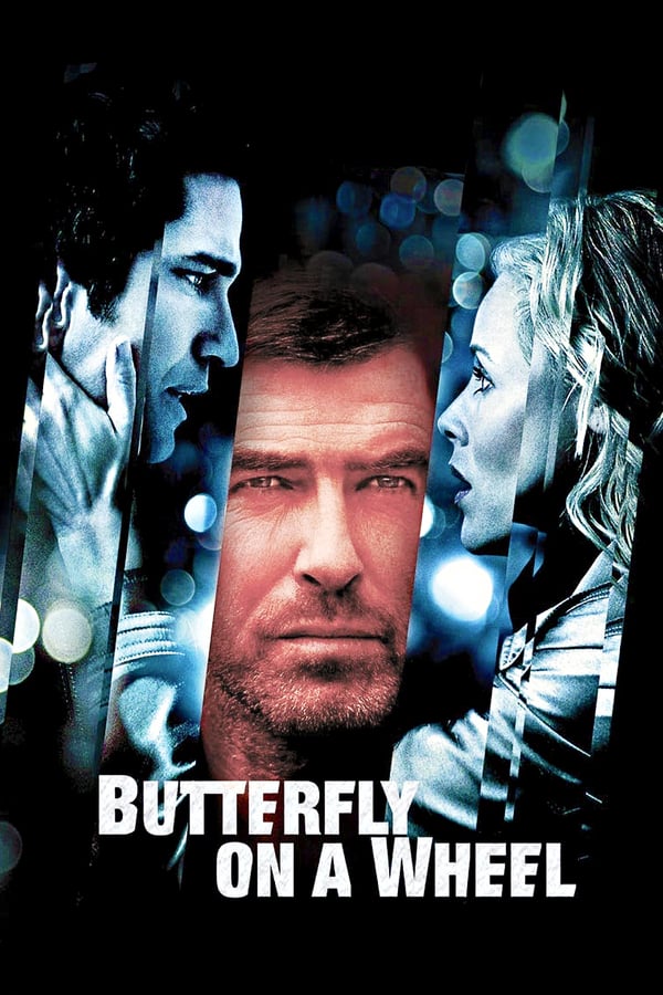 Butterfly on a Wheel (Shattered) (2007) เค้นแค้นแผนไถ่กระชากนรก ดูหนังออนไลน์ HD