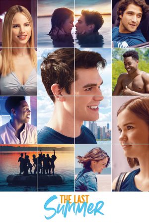 The Last Summer (2019) เดอะ ลาสต์ ซัมเมอร์ ดูหนังออนไลน์ HD