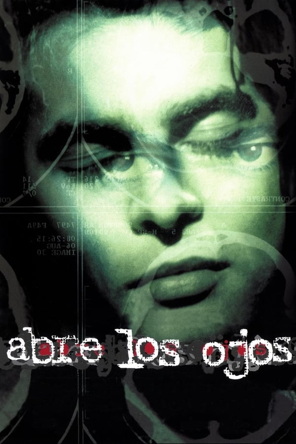 Open Your Eyes (Abre los ojos) (1997) กระชากฝัน สู่วันอันตราย ดูหนังออนไลน์ HD