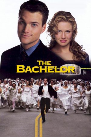 The Bachelor (1999) เดอะ แบชเชอเลอร์ ผู้ชายหัวใจเวอร์จิ้น ดูหนังออนไลน์ HD