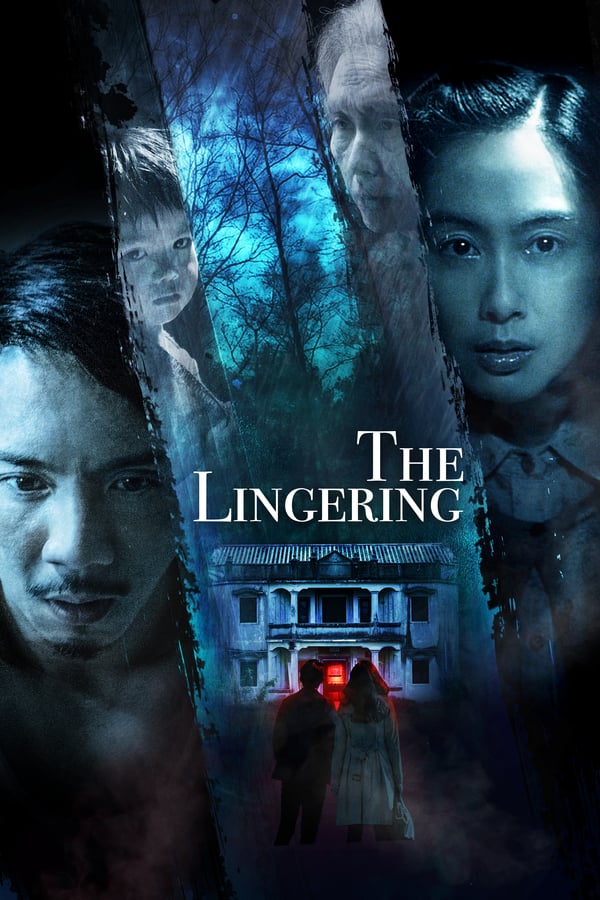 Lingering (Hotel Lake) (2020) โรงแรมผีจอง(เวร) ดูหนังออนไลน์ HD