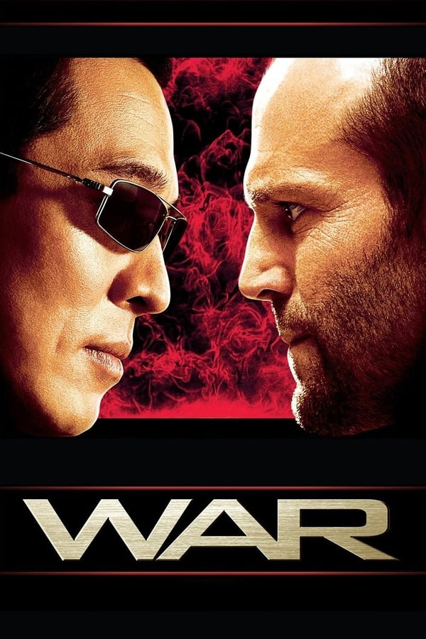 War (Rogue Assassin) (2007) โหด ปะทะ เดือด ดูหนังออนไลน์ HD