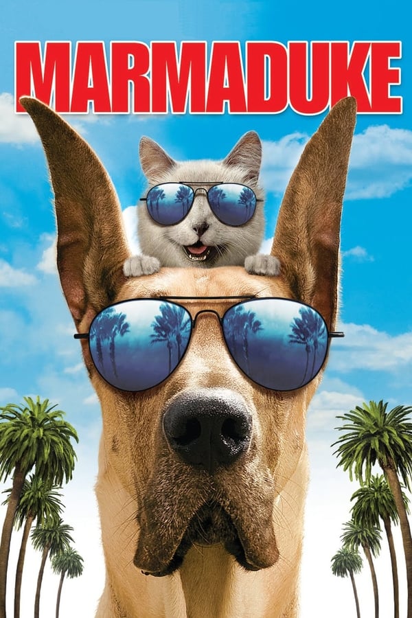 Marmaduke (2010) มาร์มาดุ๊ค สี่ขาฮาคูณสี่ ดูหนังออนไลน์ HD