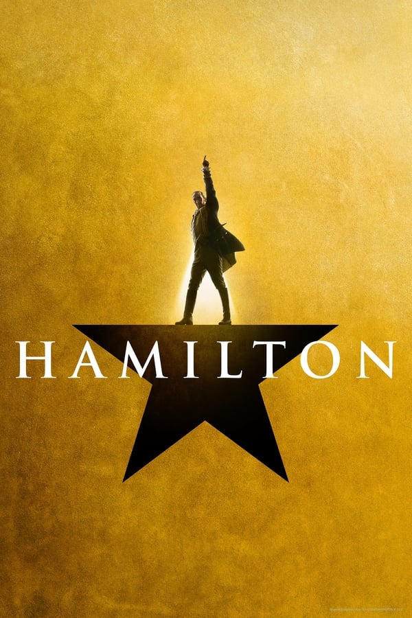 Hamilton (2020) แฮมิลตัน ดูหนังออนไลน์ HD