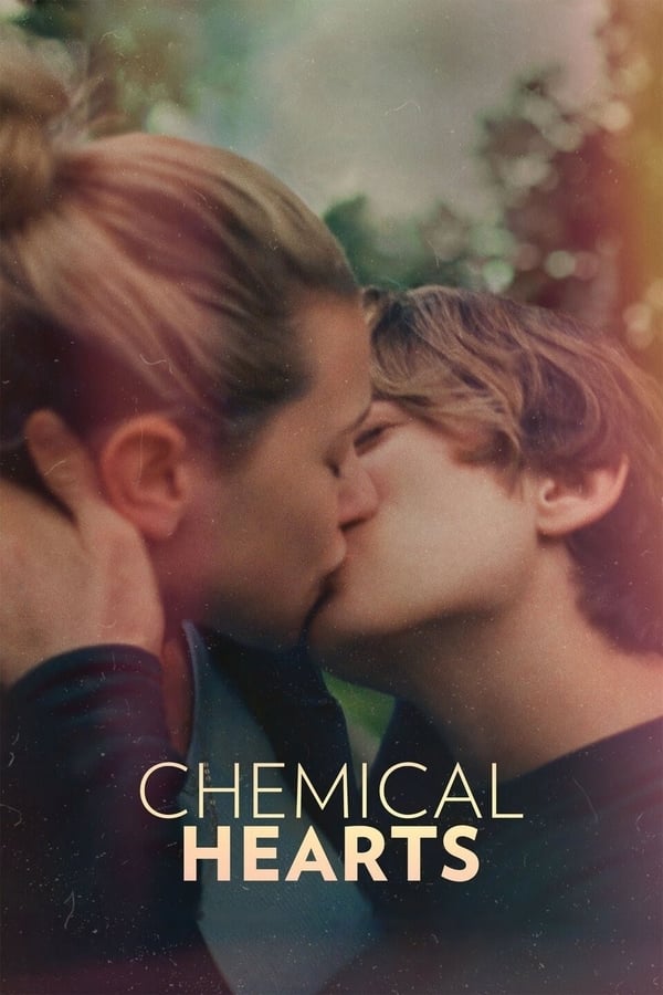 Chemical Hearts (2020) เพราะเราเคมีตรงกัน ดูหนังออนไลน์ HD