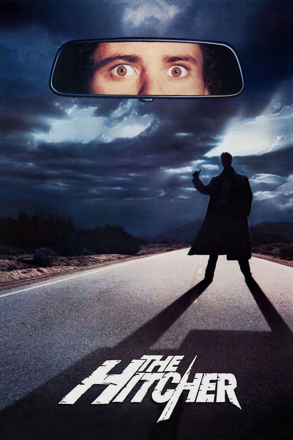 The Hitcher (1986) คนโหด นรกข้างทาง ดูหนังออนไลน์ HD