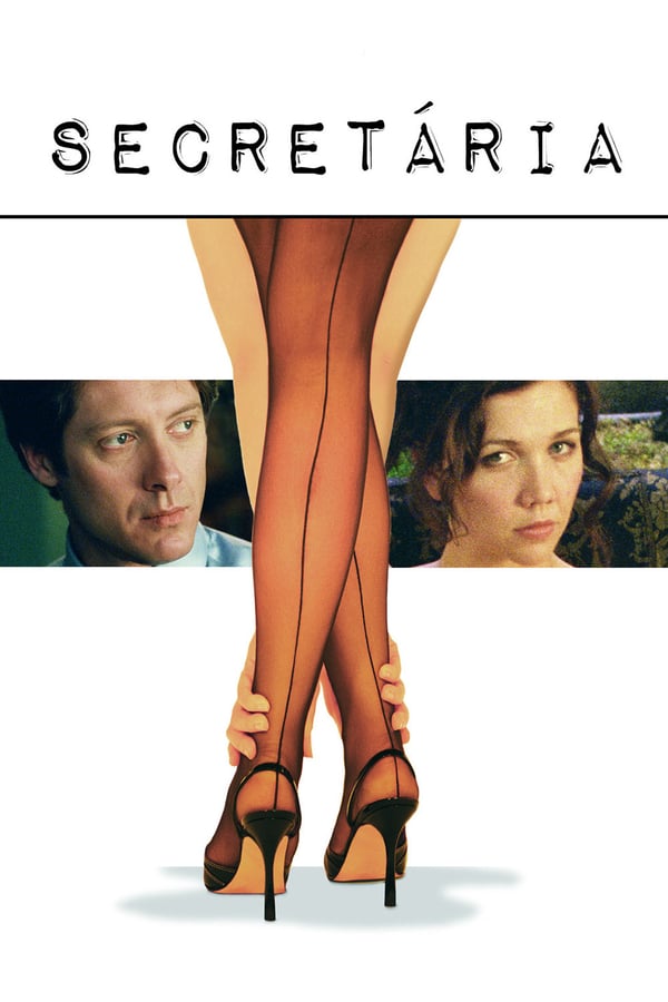 Secretary (2002) เปลือยรัก อารมณ์พิลึก ดูหนังออนไลน์ HD