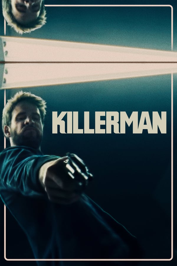 Killerman (2019) คิลเลอร์แมน ดูหนังออนไลน์ HD