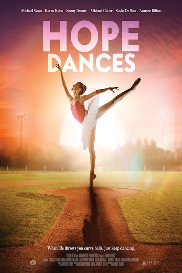 Hope Dances (2017) ดูหนังออนไลน์ HD