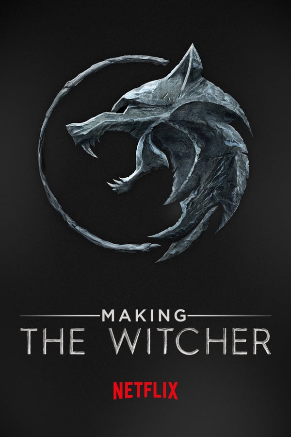 Making The Witcher | Netflix (2020) เบื้องหลังเดอะ วิทเชอร์ นักล่าจอมอสูร ดูหนังออนไลน์ HD