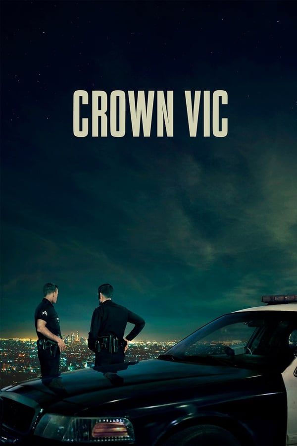 Crown Vic (2019) ดูหนังออนไลน์ HD