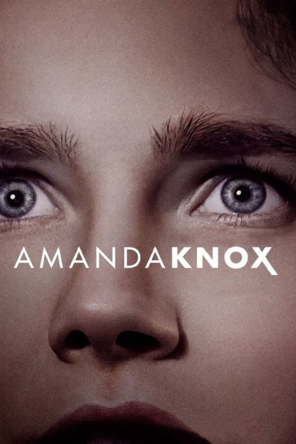 Amanda Knox | Netflix (2016) อแมนดา น็อกซ์ ดูหนังออนไลน์ HD