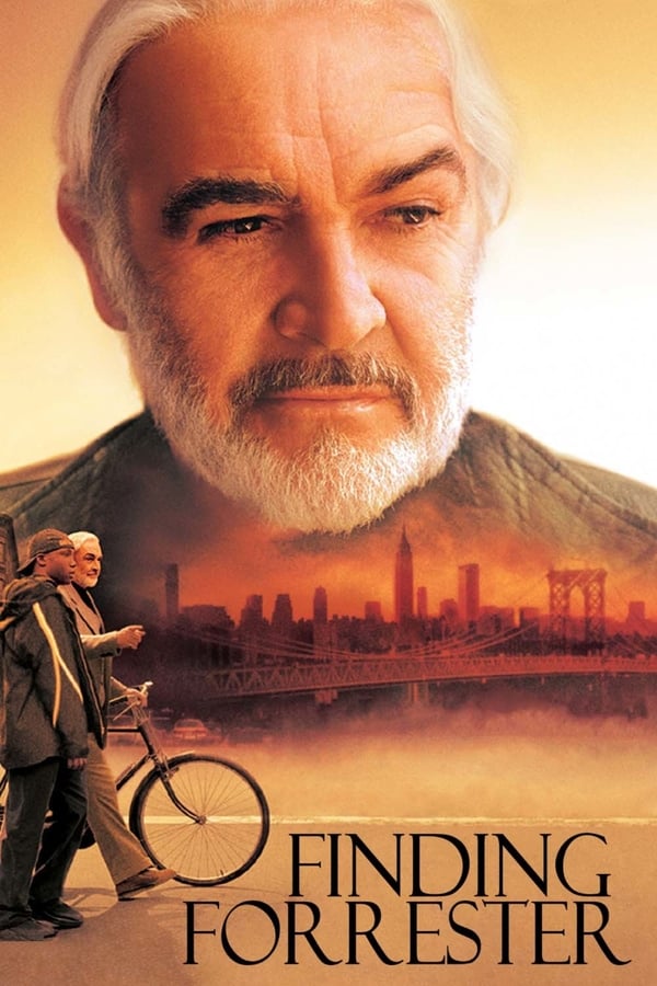 Finding Forrester (2000) ไฟน์ดิ้ง ฟอร์เรสเตอร์ ทางชีวิต รอใจค้นพบ ดูหนังออนไลน์ HD