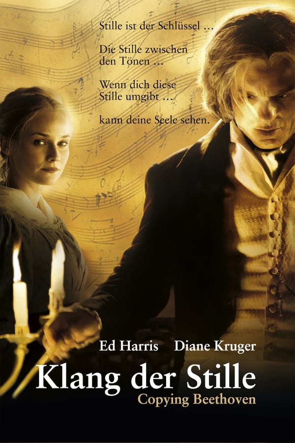 Copying Beethoven (2006) ฝากใจไว้กับบีโธเฟ่น ดูหนังออนไลน์ HD