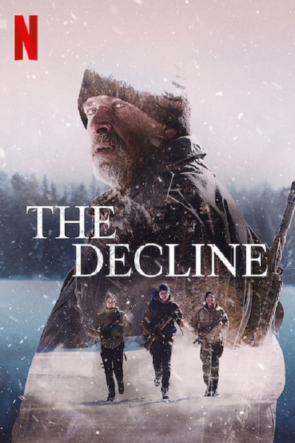 The Decline | Netflix (2020) เอาตัวรอด ดูหนังออนไลน์ HD