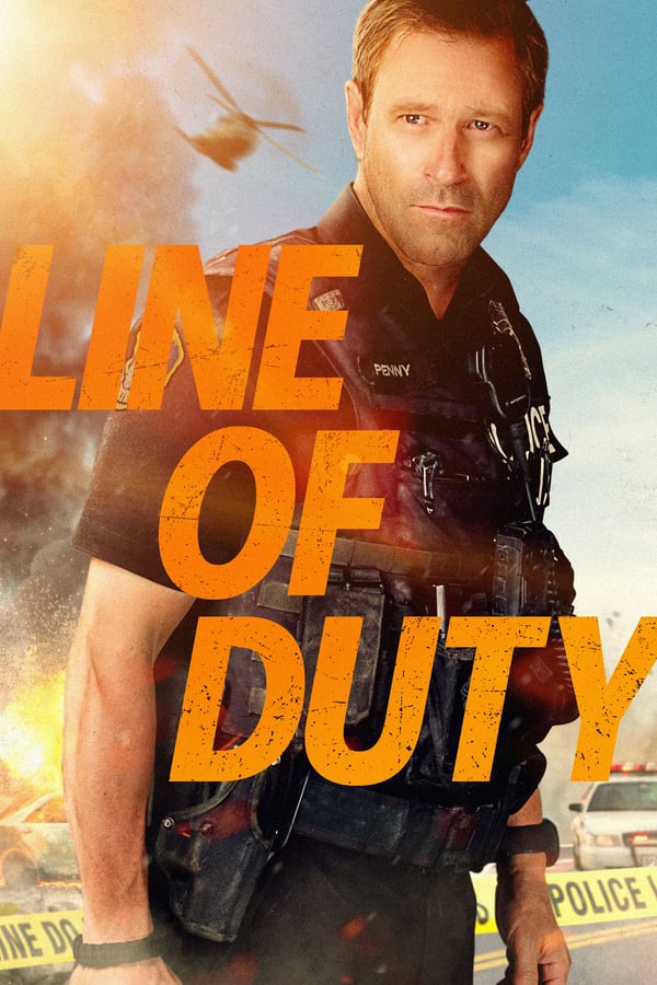 Line of Duty (2019) ดูหนังออนไลน์ HD