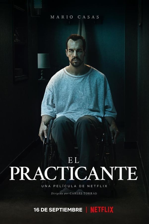 The Paramedic | Netflix (2020) ฆ่าให้สมแค้น ดูหนังออนไลน์ HD