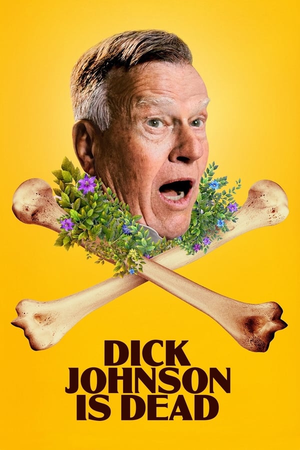 Dick Johnson Is Dead | Netflix (2020) ดิค จอห์นสัน วันลาตาย ดูหนังออนไลน์ HD