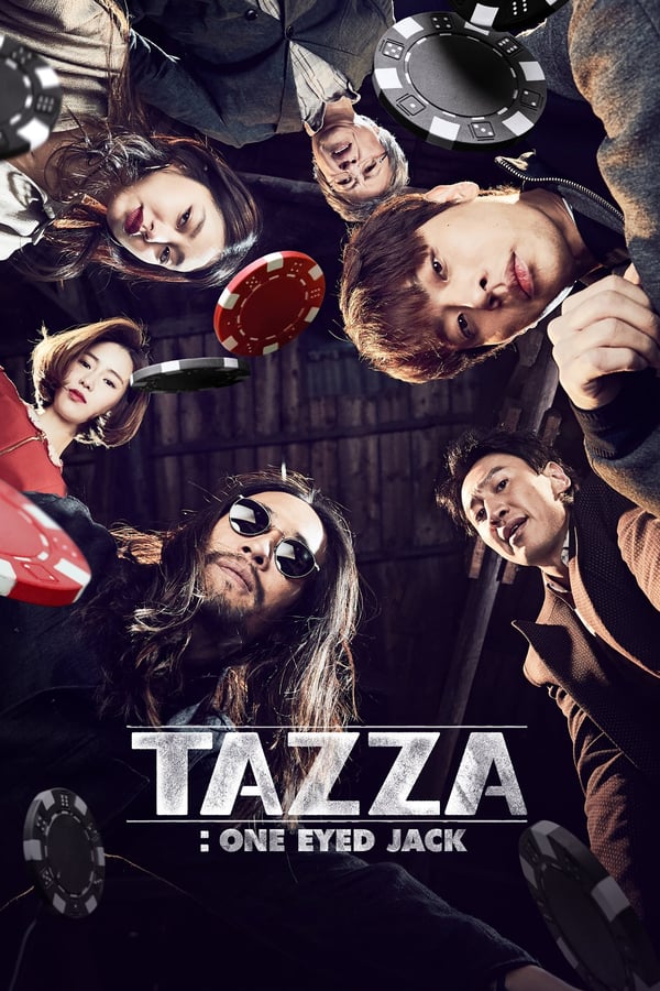 Tazza One Eyed Jack (2019) สงครามรัก สงครามพนัน 2 ดูหนังออนไลน์ HD