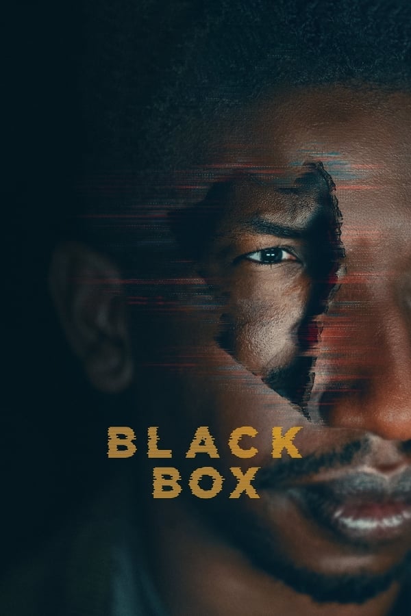 Black Box (2020) จิตหลอนซ่อนลึก ดูหนังออนไลน์ HD