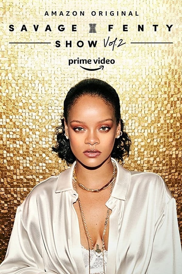 Savage X Fenty Show Vol. 2 (2020) ดูหนังออนไลน์ HD