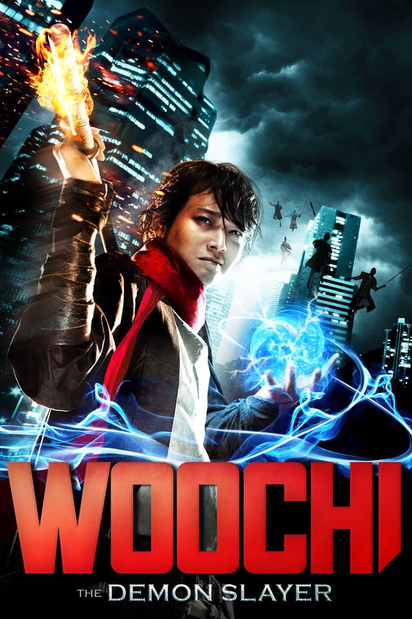 Jeon Woochi (2009) วูชิ ศึกเทพยุทธทะลุภพ ดูหนังออนไลน์ HD