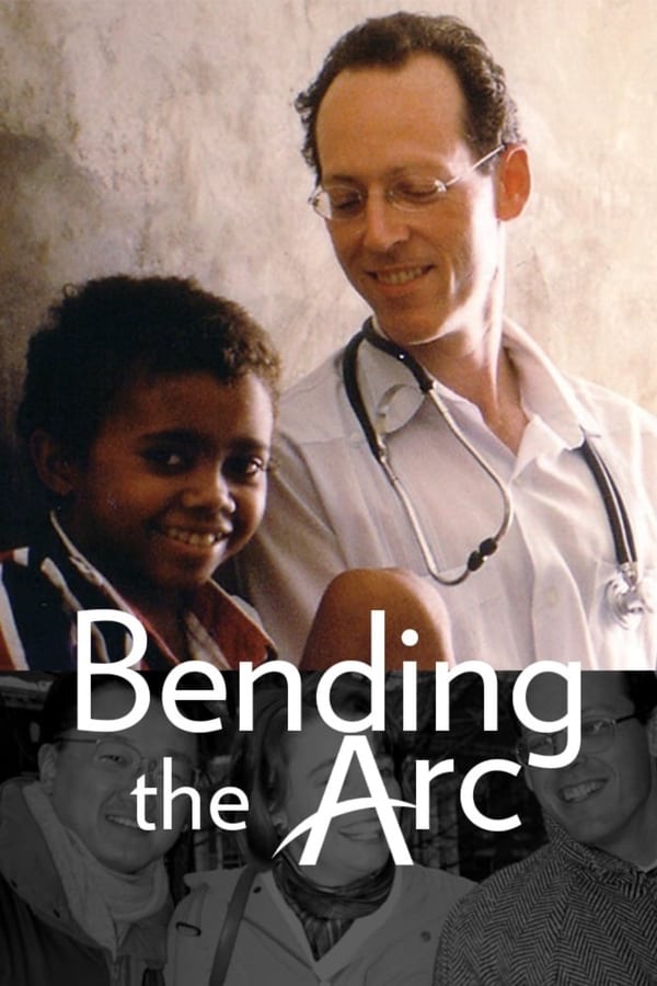 Bending the Arc (2017) มิตรภาพเปลี่ยนโลก ดูหนังออนไลน์ HD