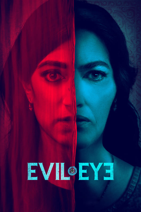 Evil Eye | Amazon Prime (2020) นัยน์ตาปีศาจ ดูหนังออนไลน์ HD