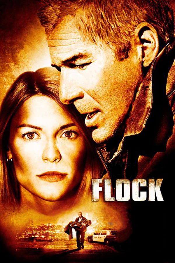 The Flock (2007) 31 ชั่วโมงหยุดวิกฤตอำมหิต ดูหนังออนไลน์ HD