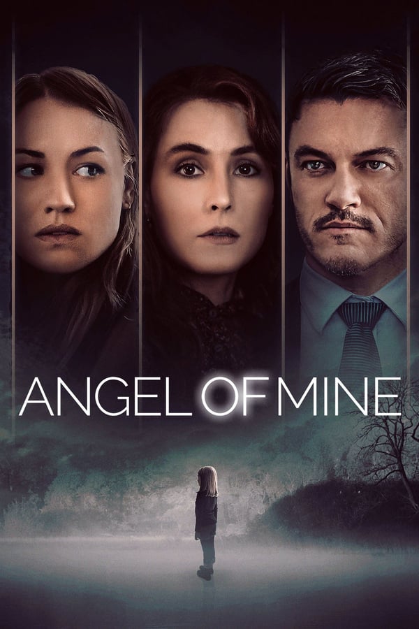 Angel of Mine (2019) ดูหนังออนไลน์ HD