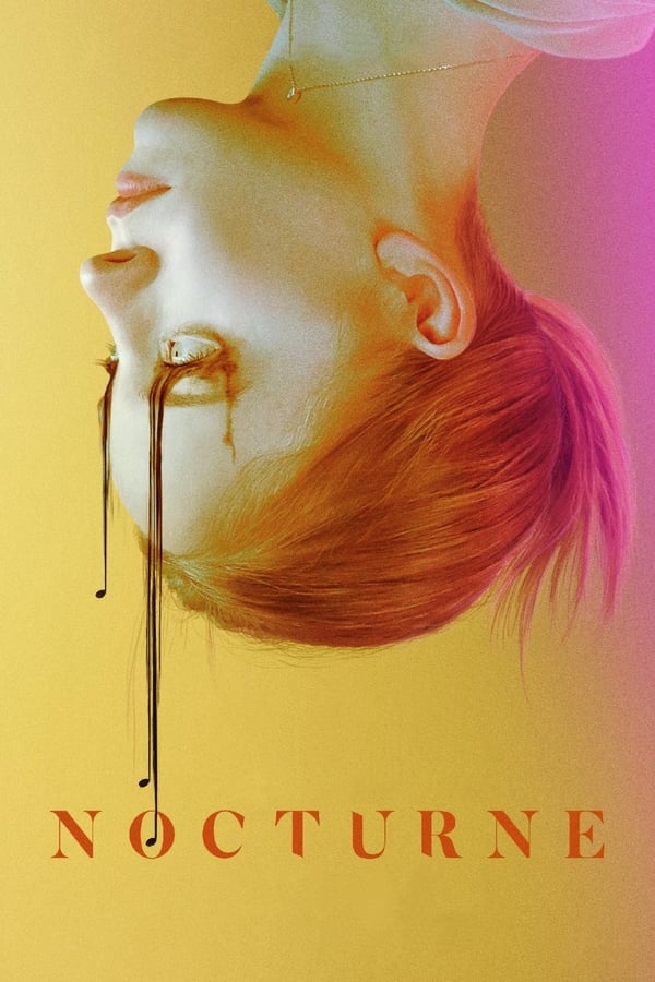 Nocturne | Amazon Prime (2020) ดูหนังออนไลน์ HD