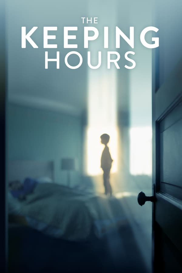 The Keeping Hours (2017) ดูหนังออนไลน์ HD