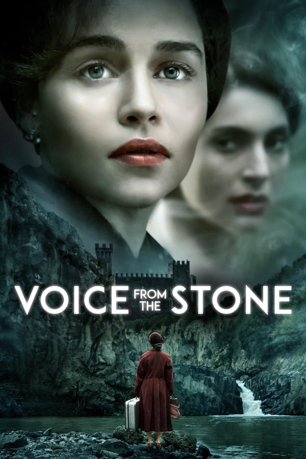 Voice from the Stone (2017) เสียงสยองจากหิน ดูหนังออนไลน์ HD