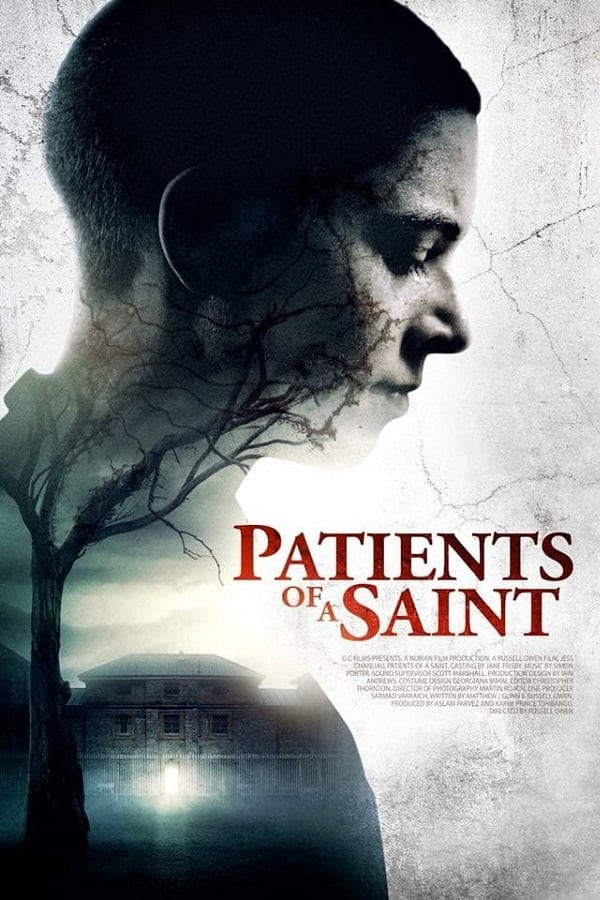 Patients of a Saint (2020) ดูหนังออนไลน์ HD