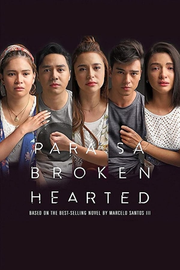 For the Broken Hearted (2018) ดูหนังออนไลน์ HD