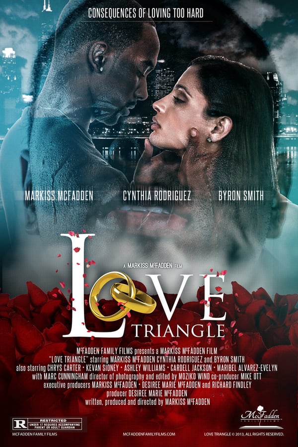 Love Triangle (2013) ดูหนังออนไลน์ HD