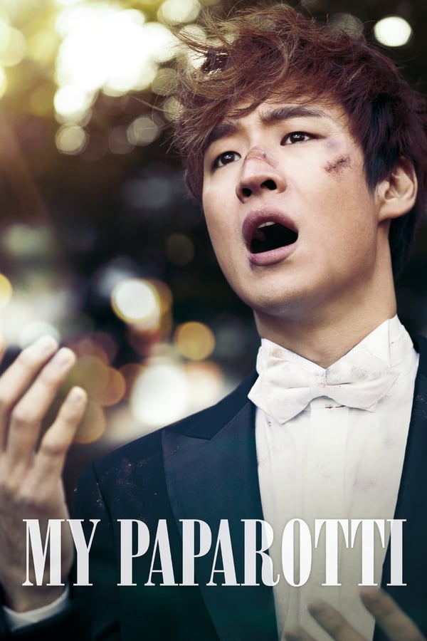 My Paparotti (2013) มาย ปาพารอตตี ดูหนังออนไลน์ HD