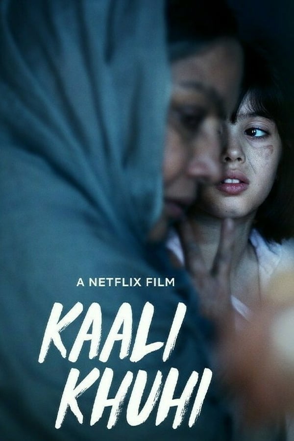 Kaali Khuhi (2020) บ่อน้ำอาถรรพ์ | Netflix ดูหนังออนไลน์ HD