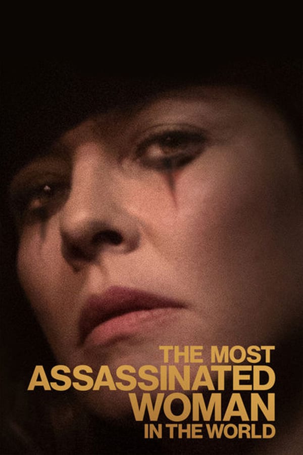 The Most Assassinated Woman in the World | Netflix (2018) ราชินีฉากสยอง ดูหนังออนไลน์ HD