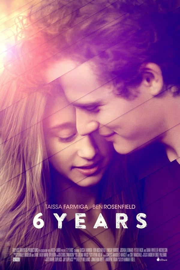 6 Years (2015) 6 ปี ดูหนังออนไลน์ HD