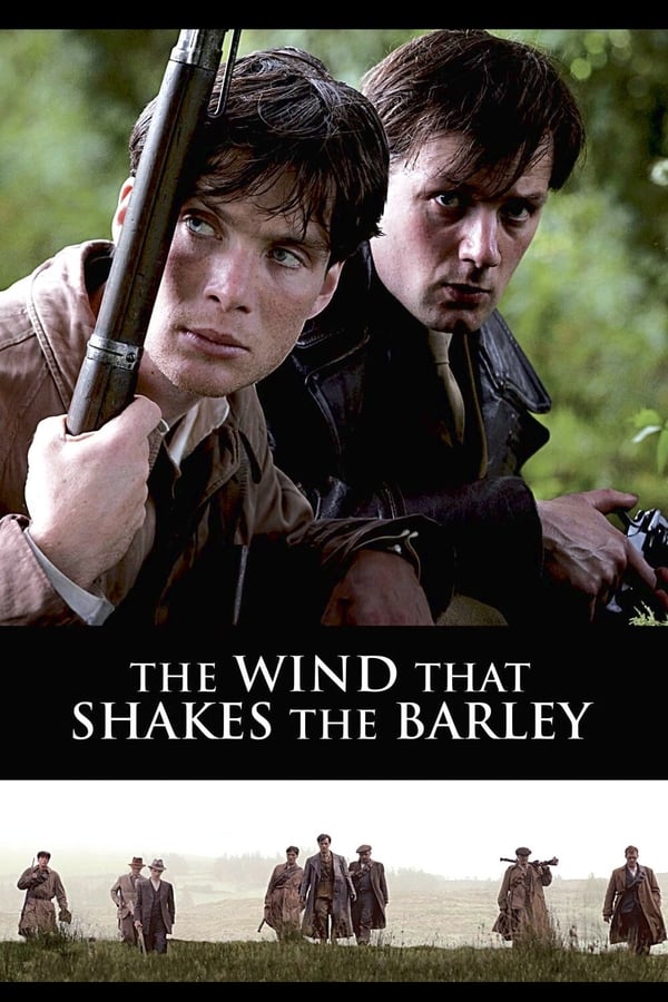 The Wind that Shakes the Barley (2006) สู้กู้แผ่นดิน ดูหนังออนไลน์ HD