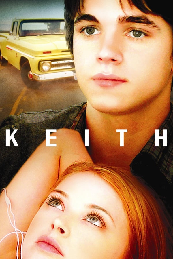 Keith (2008) วัยใส วัยรุ่น ลุ้นรัก ดูหนังออนไลน์ HD