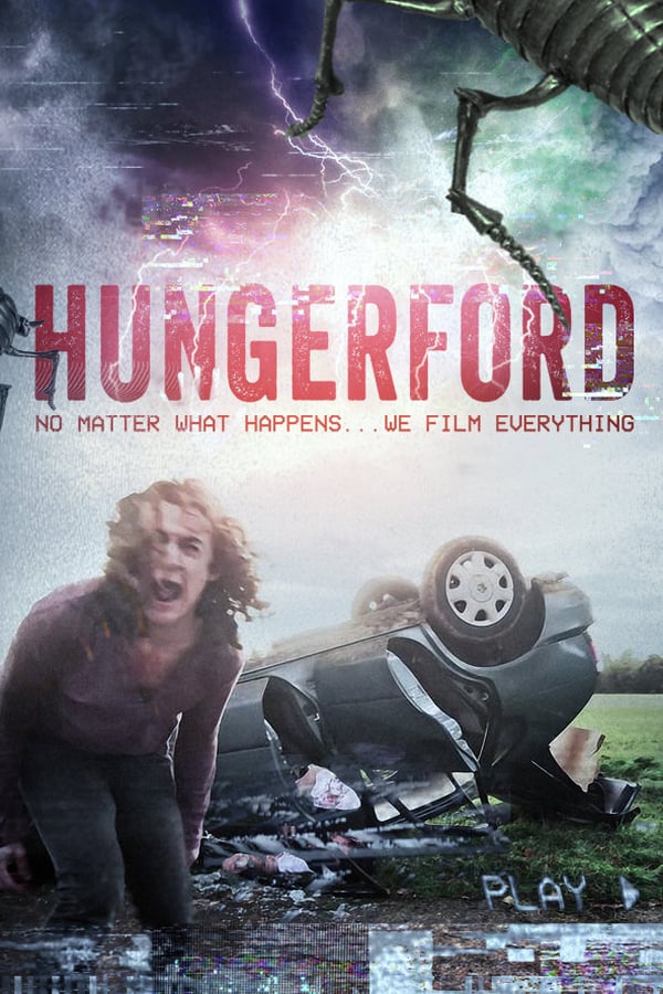 Hungerford (2014) ฮังเกอร์ฟอร์ด ดูหนังออนไลน์ HD